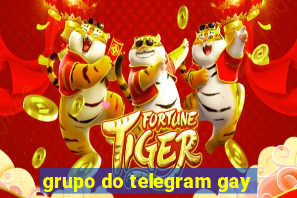 grupo do telegram gay